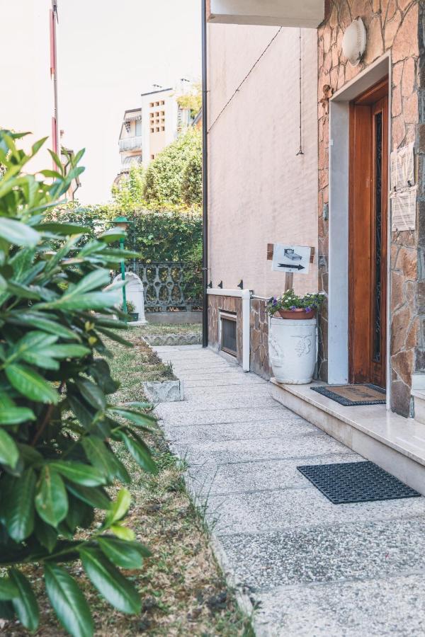 Venice Vacation House Mestre Exterior foto