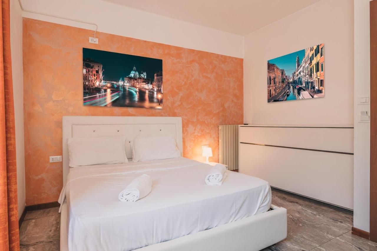 Venice Vacation House Mestre Exterior foto