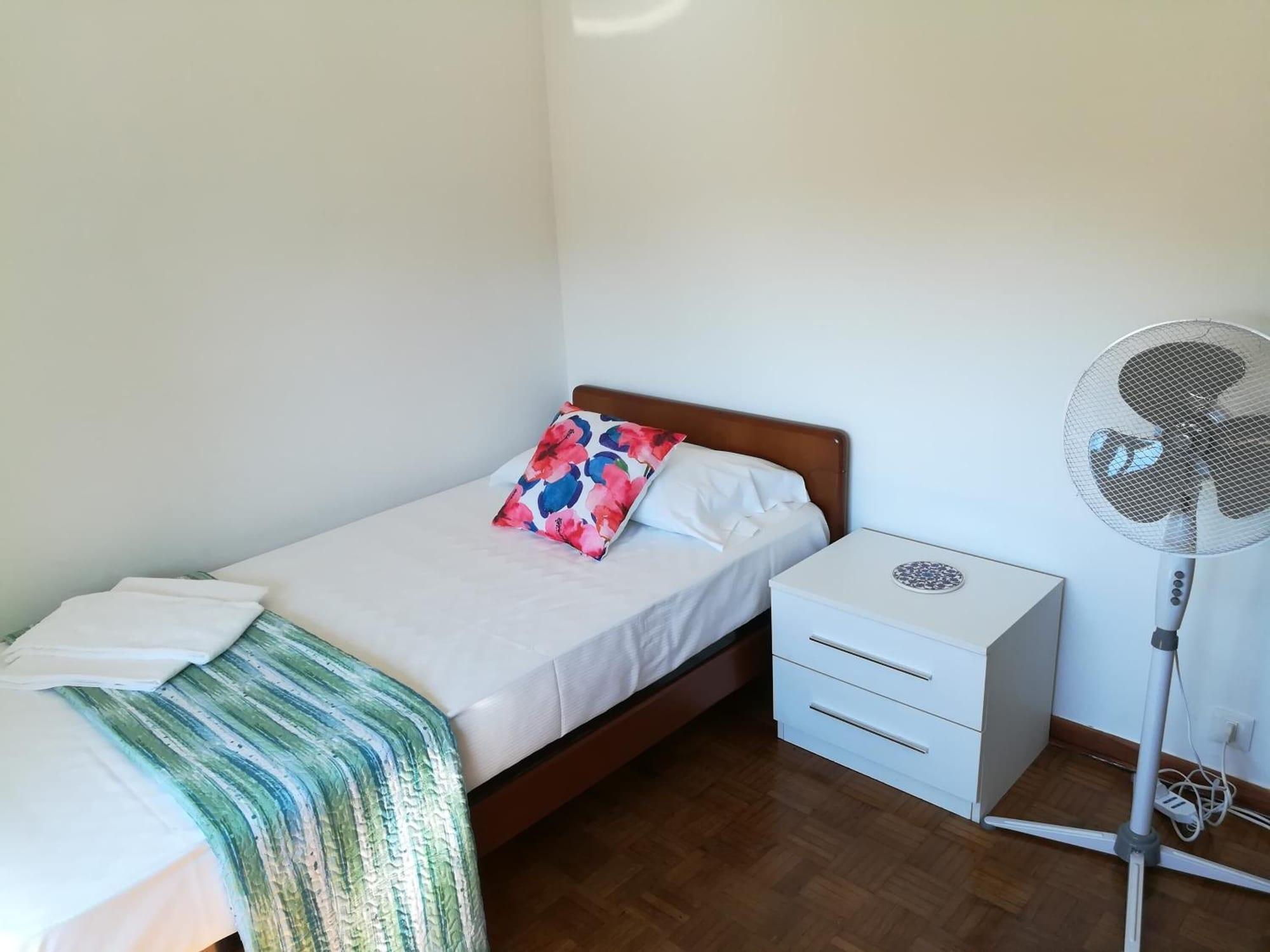 Venice Vacation House Mestre Exterior foto