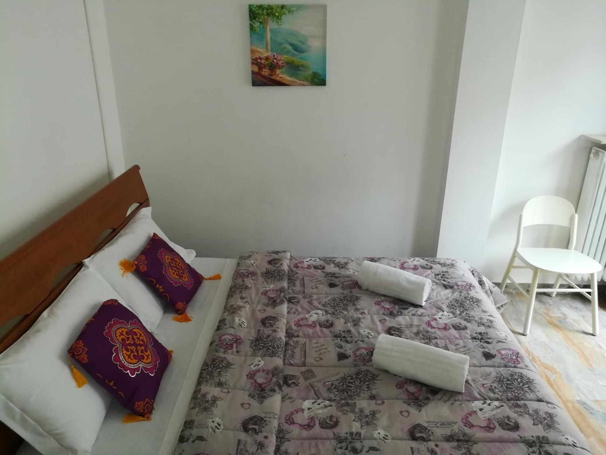 Venice Vacation House Mestre Exterior foto