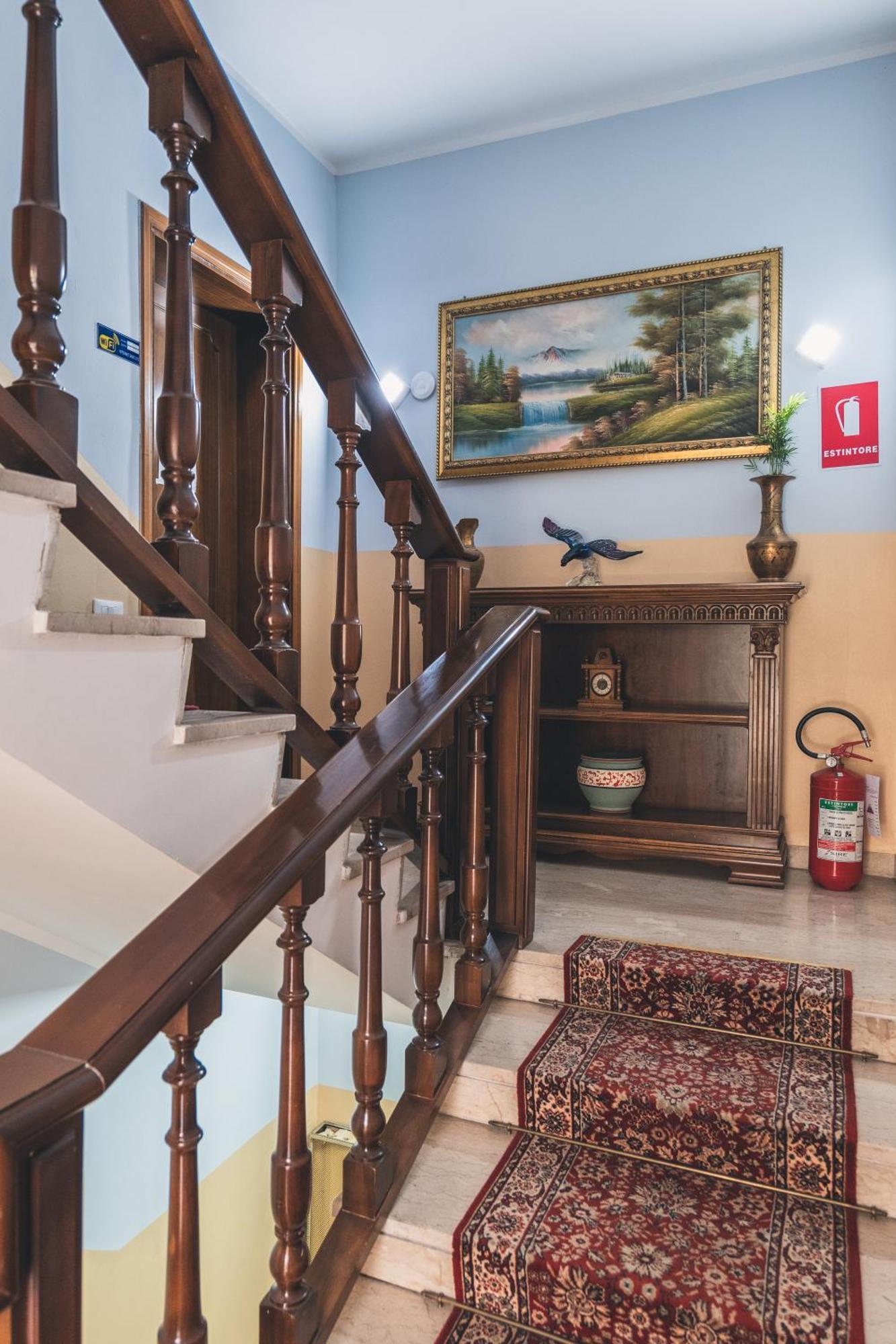 Venice Vacation House Mestre Zimmer foto